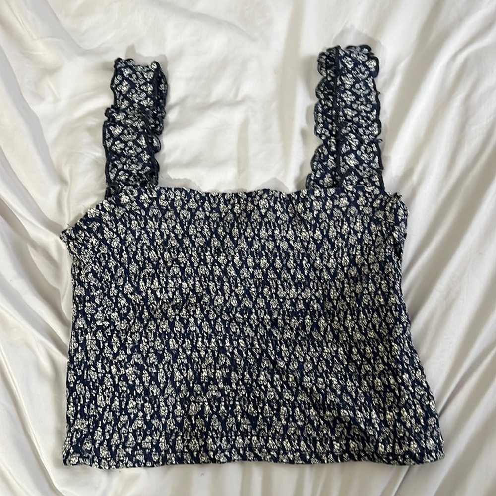 Stretch top